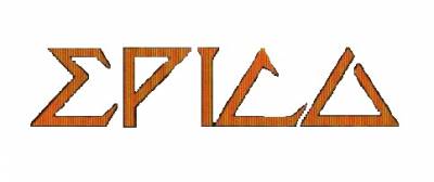 logo Epica (ITA)